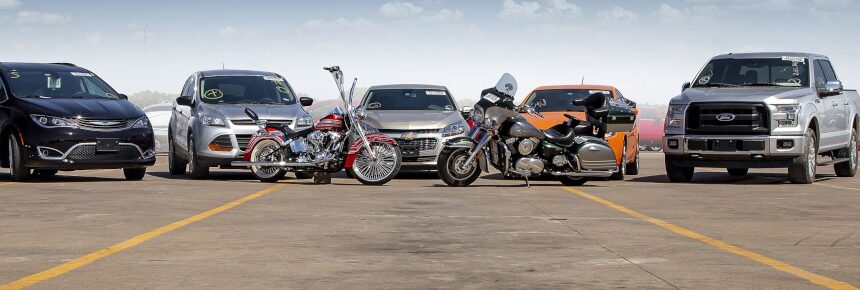 What a Vehicle Title Is and Why It Matters?