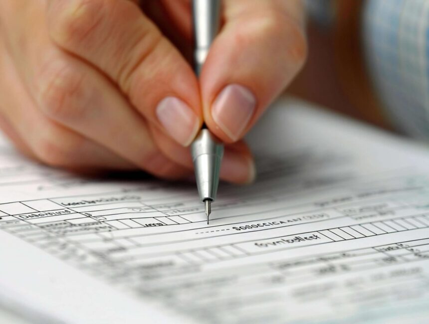 What to Do If You Never Received Your Registration Stickers