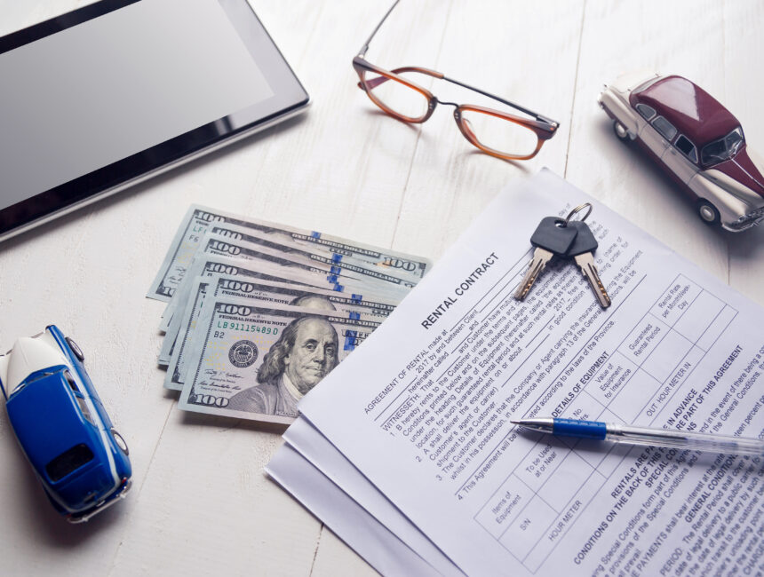 Step-by-Step Guide to Transferring a Car Title After a Sale