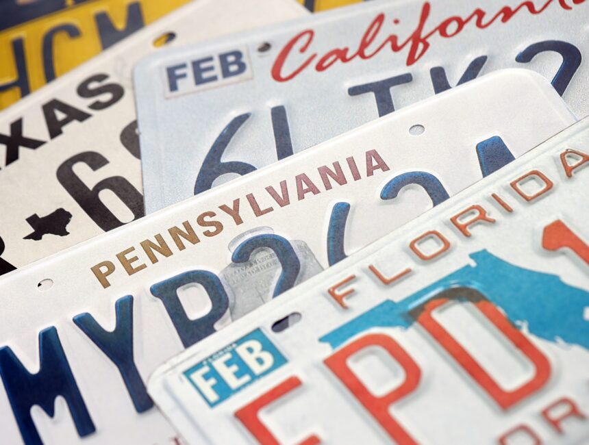 What to Do If You Lose Your Car Title