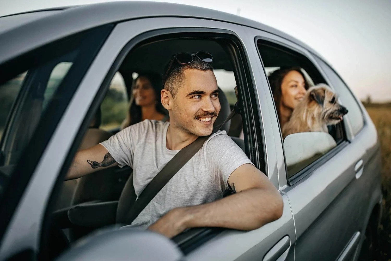 Vehicle Title Transfers Between Family Members: What Vehicle Owners Should Know