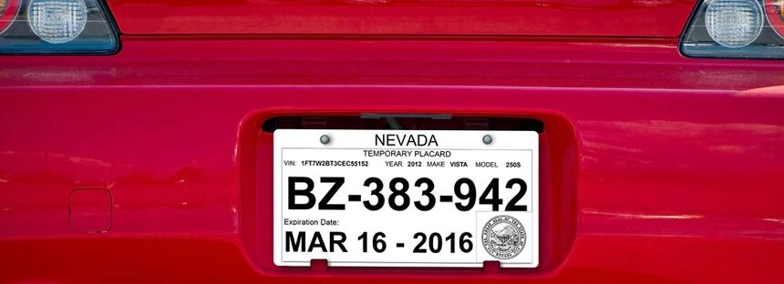 How to Transfer Title and Registration Together Seamlessly