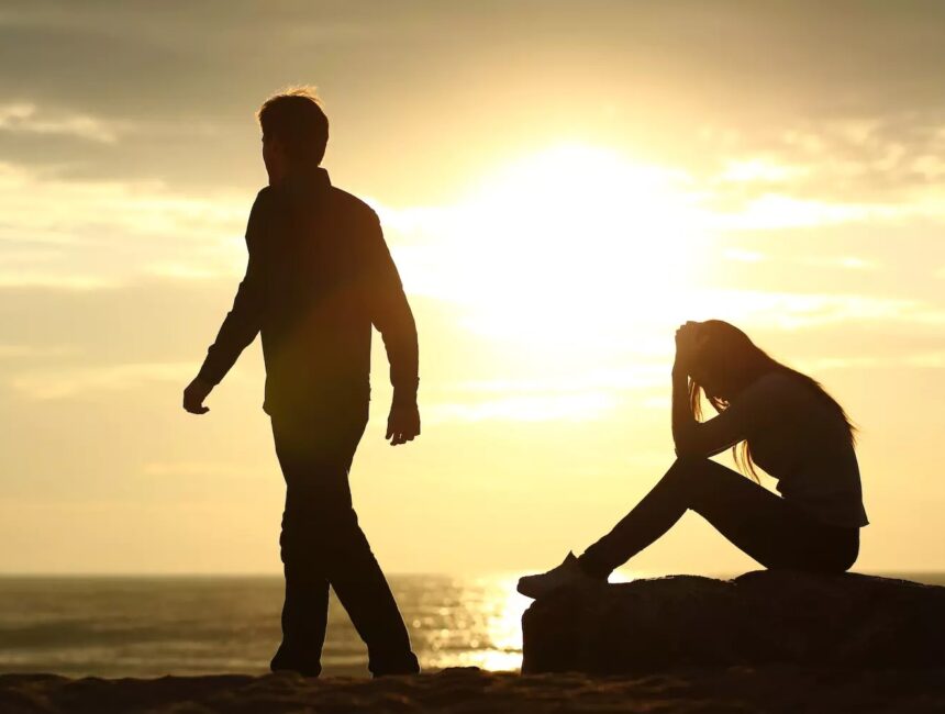 How to Transfer a Title After Divorce or Legal Separation