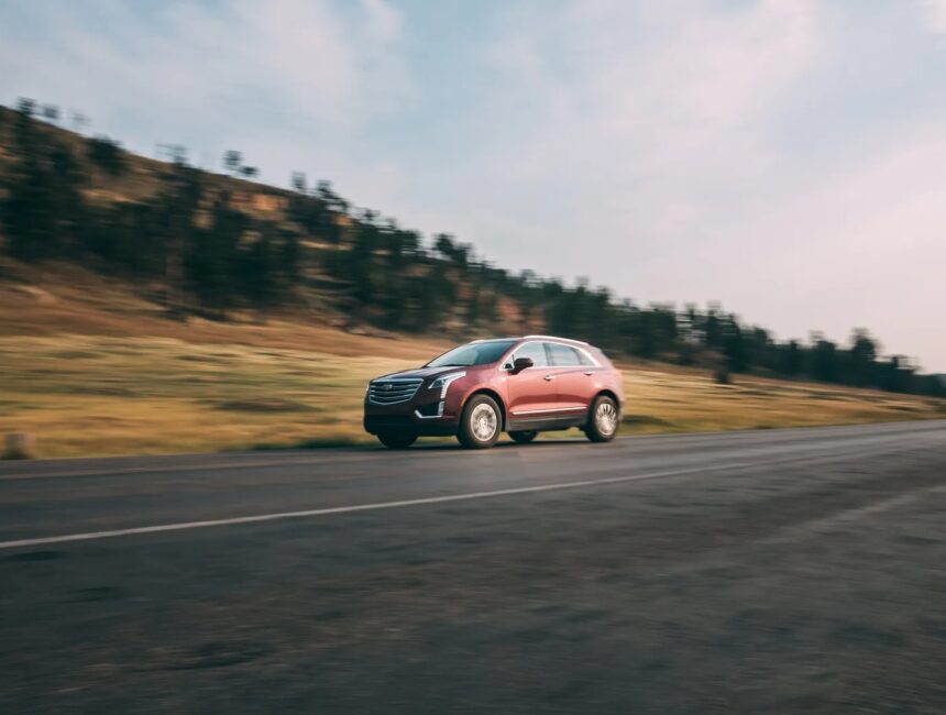 How Long Can You Drive a New Car Without License Plates?