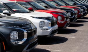 Vehicle Registration Linked to Your Insurance