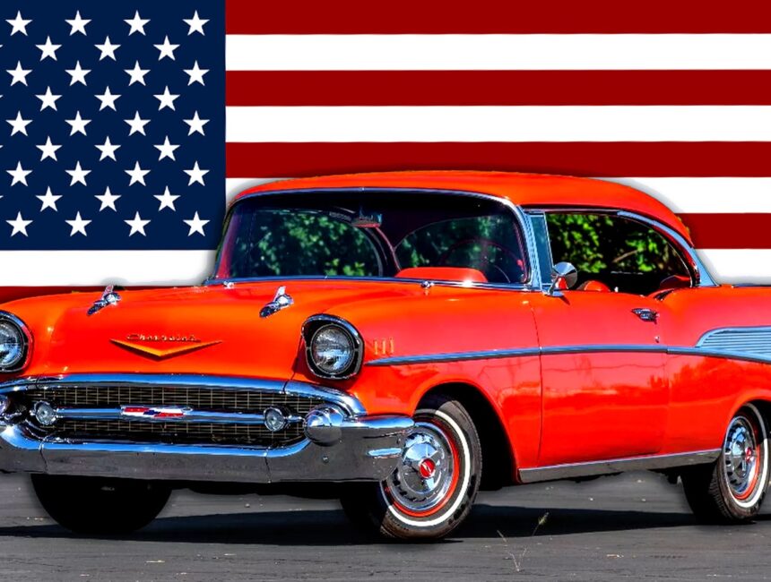 How to Register a Vehicle in a New State After Moving